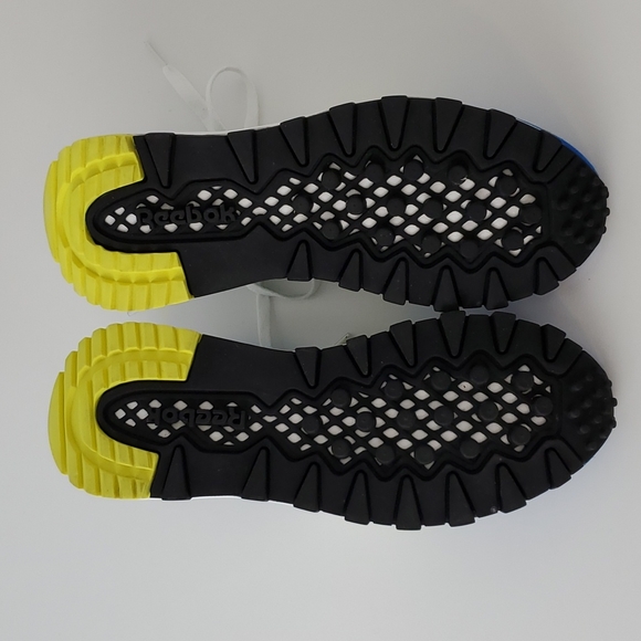 Reebok Classic Legacy Sneaker Blue - Picture 8 of 17